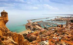 Inmobiliarias en Alicante