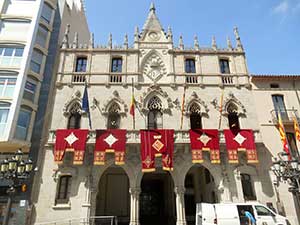 Inmobiliarias en Tarrasa